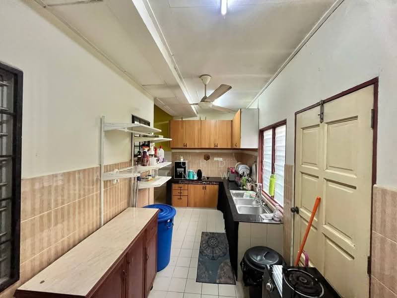 Terraced House for Sale in Sungai Buloh (Selangor) - Muhd Khairulnawawi Kamaruddin - PropertyGuru.com.my