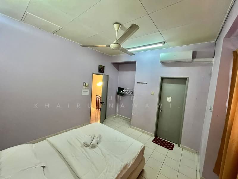 Terraced House for Sale in Sungai Buloh (Selangor) - Muhd Khairulnawawi Kamaruddin - PropertyGuru.com.my
