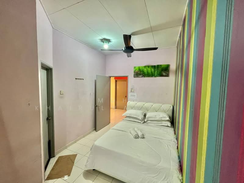 Terraced House for Sale in Sungai Buloh (Selangor) - Muhd Khairulnawawi Kamaruddin - PropertyGuru.com.my
