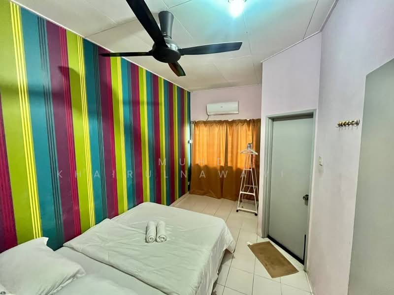 Terraced House for Sale in Sungai Buloh (Selangor) - Muhd Khairulnawawi Kamaruddin - PropertyGuru.com.my