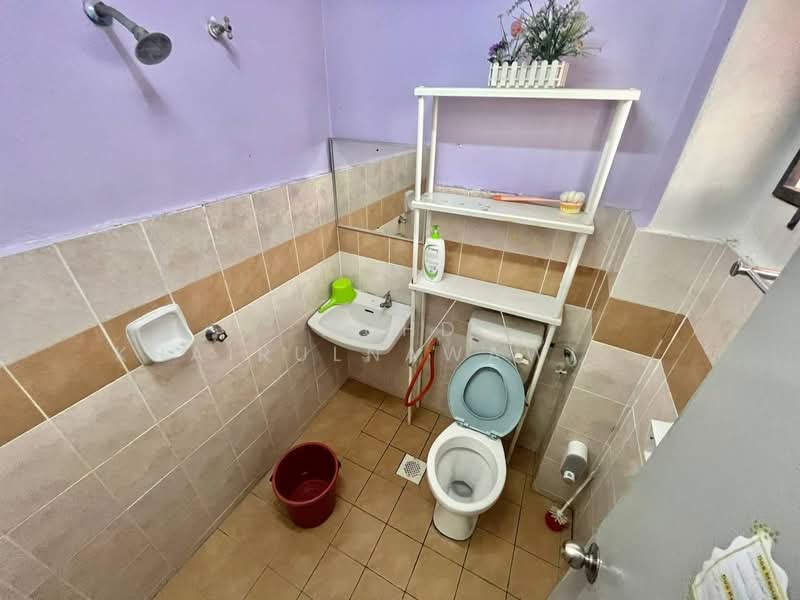 Terraced House for Sale in Sungai Buloh (Selangor) - Muhd Khairulnawawi Kamaruddin - PropertyGuru.com.my