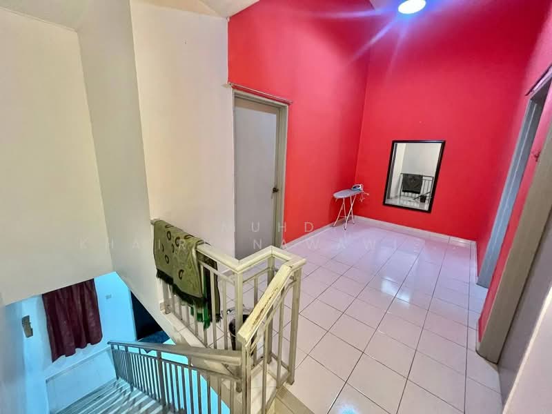 Terraced House for Sale in Sungai Buloh (Selangor) - Muhd Khairulnawawi Kamaruddin - PropertyGuru.com.my