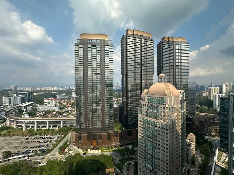 Service Residence for Rent at Regent Suites @ Pavilion Damansara Heights - Chester Tan - Exterior - PropertyGuru.com.my