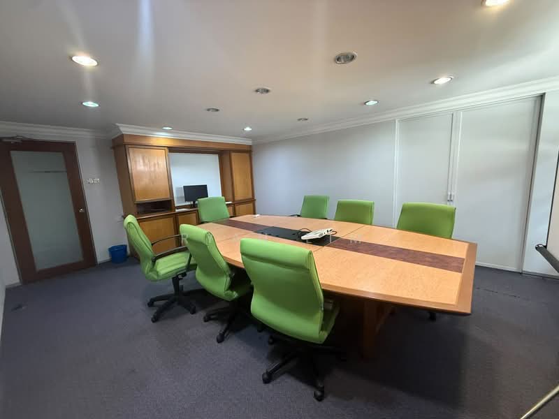 Shop / Office for Rent in Taman Desa (Kuala Lumpur) - Ryan Lim - Interior - PropertyGuru.com.my