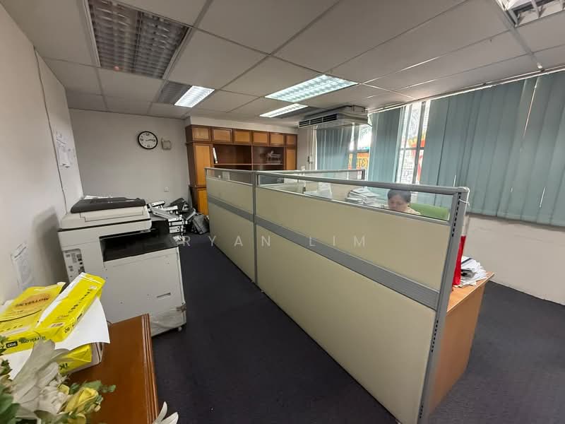Shop / Office for Rent in Taman Desa (Kuala Lumpur) - Ryan Lim - Interior - PropertyGuru.com.my