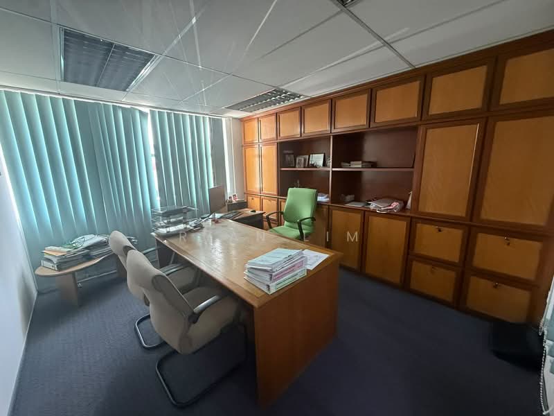 Shop / Office for Rent in Taman Desa (Kuala Lumpur) - Ryan Lim - Study - PropertyGuru.com.my