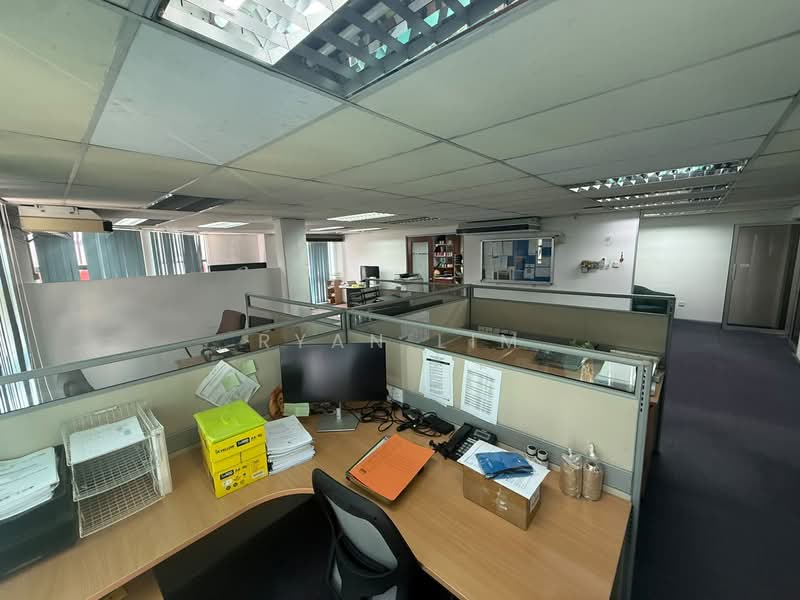 Shop / Office for Rent in Taman Desa (Kuala Lumpur) - Ryan Lim - Interior - PropertyGuru.com.my