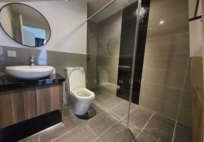 Servis Apartment untuk Dijual di Bangsar Trade Centre - Rachel Ngu - Bathroom - PropertyGuru.com.my