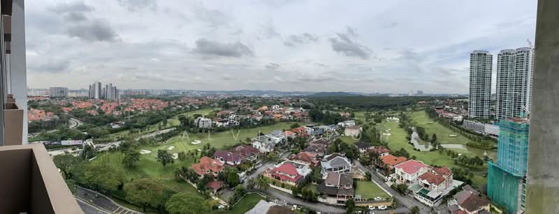 Servis Apartment untuk Disewa di Bayberry @ Tropicana Gardens - Calvin Poh - View - PropertyGuru.com.my