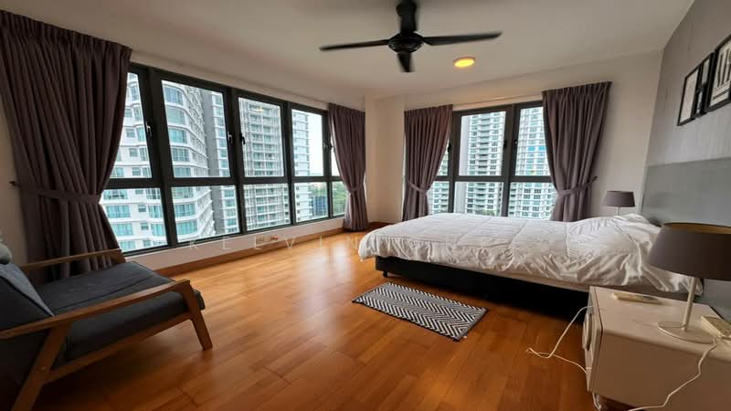 Condominium for Rent at Teega Residences - Kelvin Chee - Bedroom - PropertyGuru.com.my