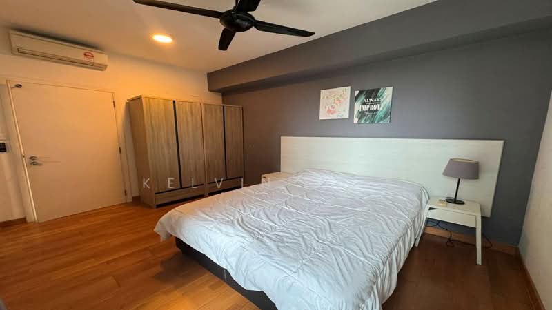 Condominium for Rent at Teega Residences - Kelvin Chee - Bedroom - PropertyGuru.com.my