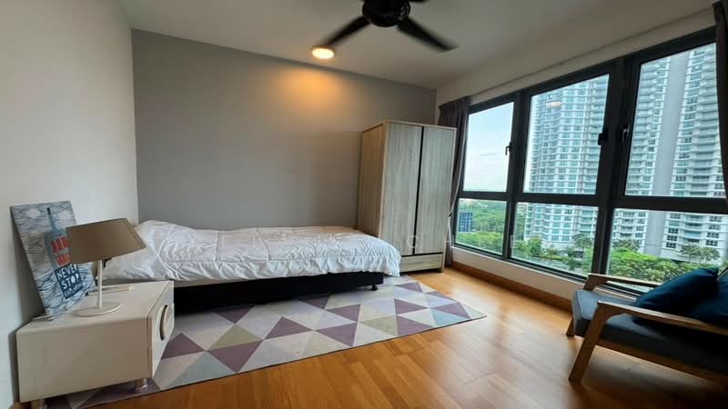 Condominium for Rent at Teega Residences - Kelvin Chee - Bedroom - PropertyGuru.com.my