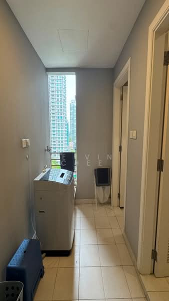 Condominium for Rent at Teega Residences - Kelvin Chee - Interior - PropertyGuru.com.my