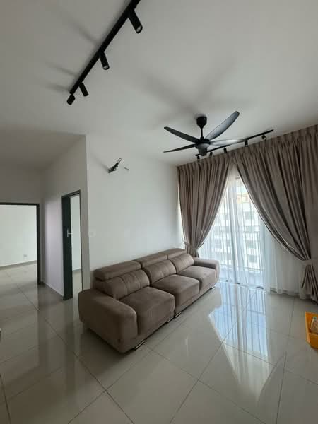 Service Residence for Rent at Parkland Residence - Ho Kah Yee - PropertyGuru.com.my
