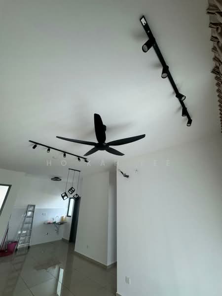 Service Residence for Rent at Parkland Residence - Ho Kah Yee - PropertyGuru.com.my