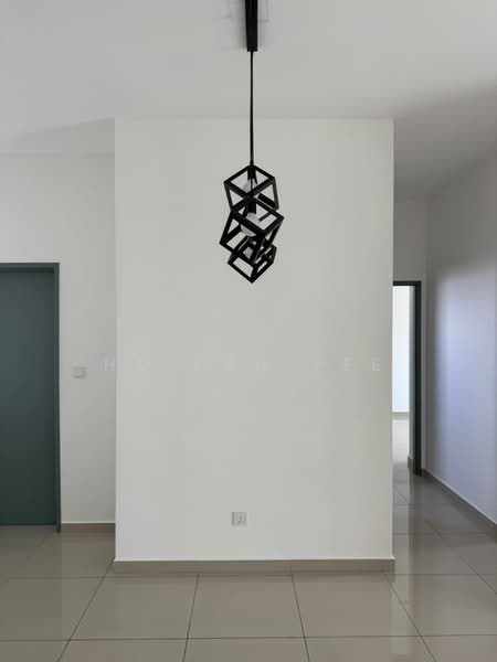 Service Residence for Rent at Parkland Residence - Ho Kah Yee - PropertyGuru.com.my