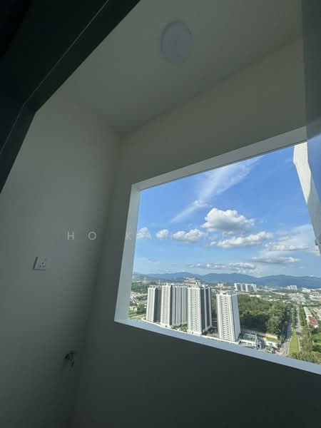 Service Residence for Rent at Parkland Residence - Ho Kah Yee - PropertyGuru.com.my