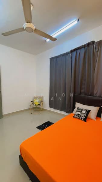 Condominium for Rent at Prima U1 - Mak Hon Kean - Bedroom - PropertyGuru.com.my