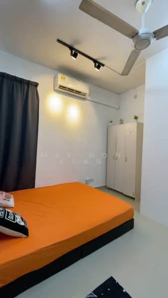 Condominium for Rent at Prima U1 - Mak Hon Kean - Bedroom - PropertyGuru.com.my