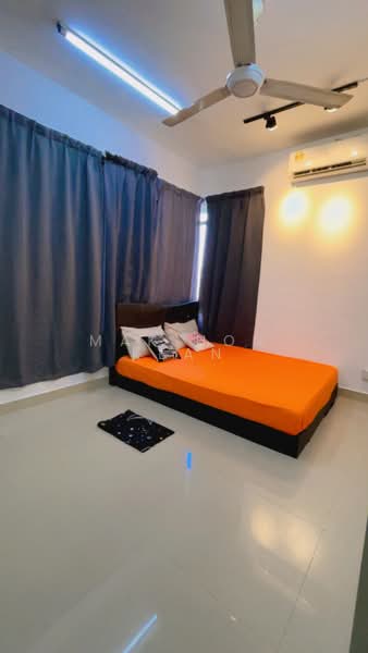 Condominium for Rent at Prima U1 - Mak Hon Kean - Bedroom - PropertyGuru.com.my