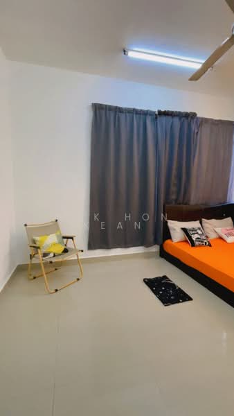 Condominium for Rent at Prima U1 - Mak Hon Kean - Bedroom - PropertyGuru.com.my