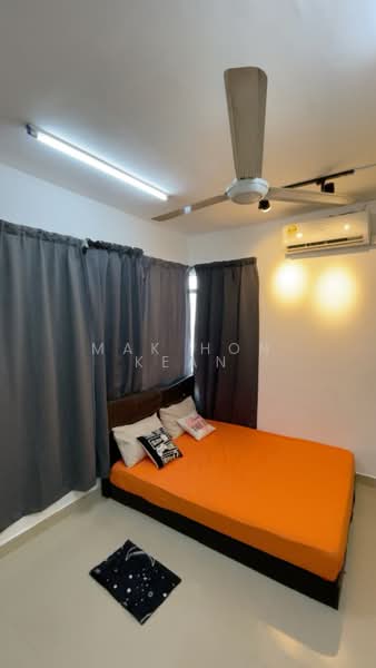 Condominium for Rent at Prima U1 - Mak Hon Kean - Bedroom - PropertyGuru.com.my