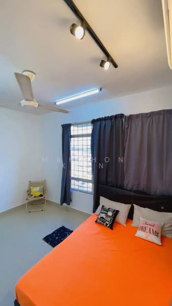 Condominium for Rent at Prima U1 - Mak Hon Kean - Bedroom - PropertyGuru.com.my