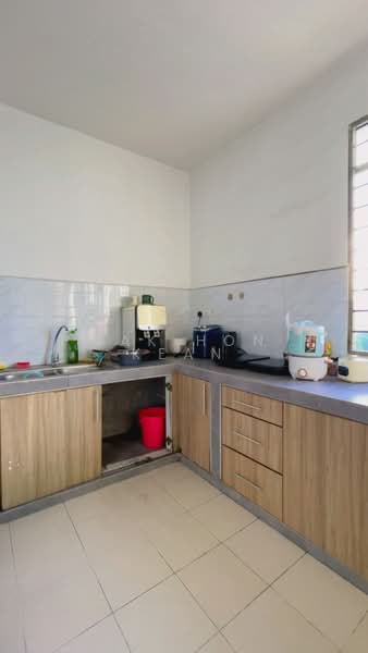 Condominium for Rent at Prima U1 - Mak Hon Kean - Kitchen - PropertyGuru.com.my