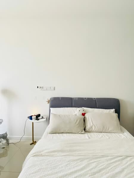 Service Residence for Rent at Residential Suites @ HighPark - Abby Woo - Bedroom - PropertyGuru.com.my