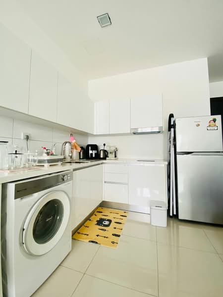 Service Residence for Rent at Residential Suites @ HighPark - Abby Woo - PropertyGuru.com.my
