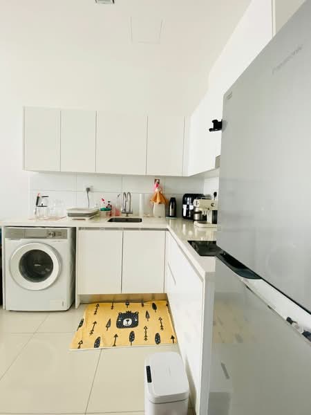 Service Residence for Rent at Residential Suites @ HighPark - Abby Woo - PropertyGuru.com.my