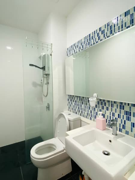 Service Residence for Rent at Residential Suites @ HighPark - Abby Woo - PropertyGuru.com.my