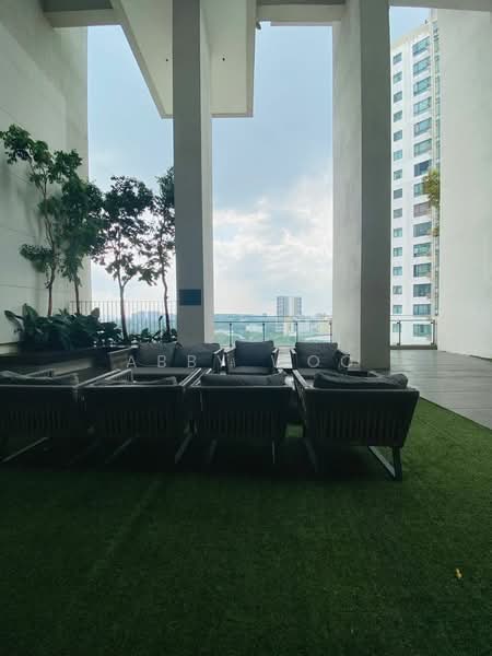 Service Residence for Rent at Residential Suites @ HighPark - Abby Woo - PropertyGuru.com.my