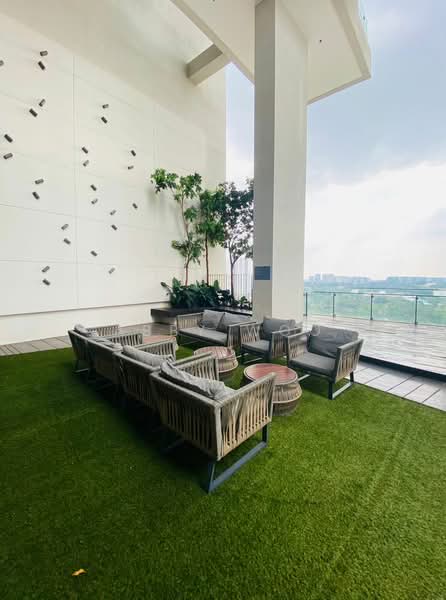 Service Residence for Rent at Residential Suites @ HighPark - Abby Woo - PropertyGuru.com.my