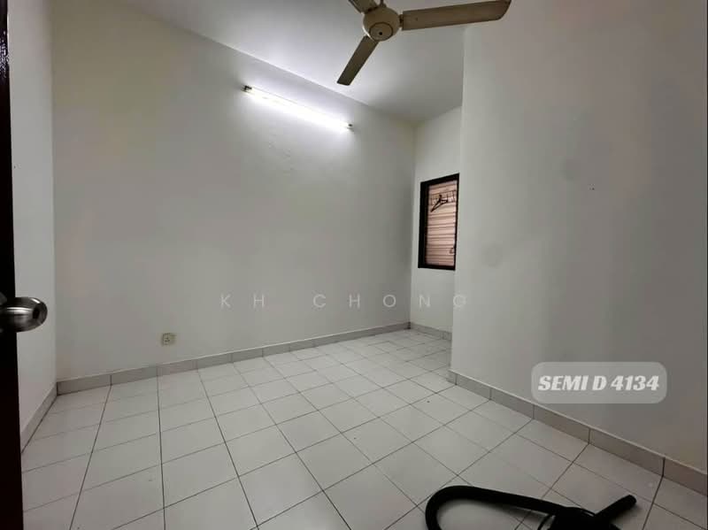 Terraced House for Sale in Bandar Botanic (Klang) - KH Chong - Interior - PropertyGuru.com.my