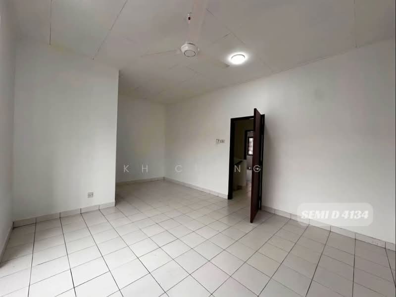 Terraced House for Sale in Bandar Botanic (Klang) - KH Chong - Living Room - PropertyGuru.com.my