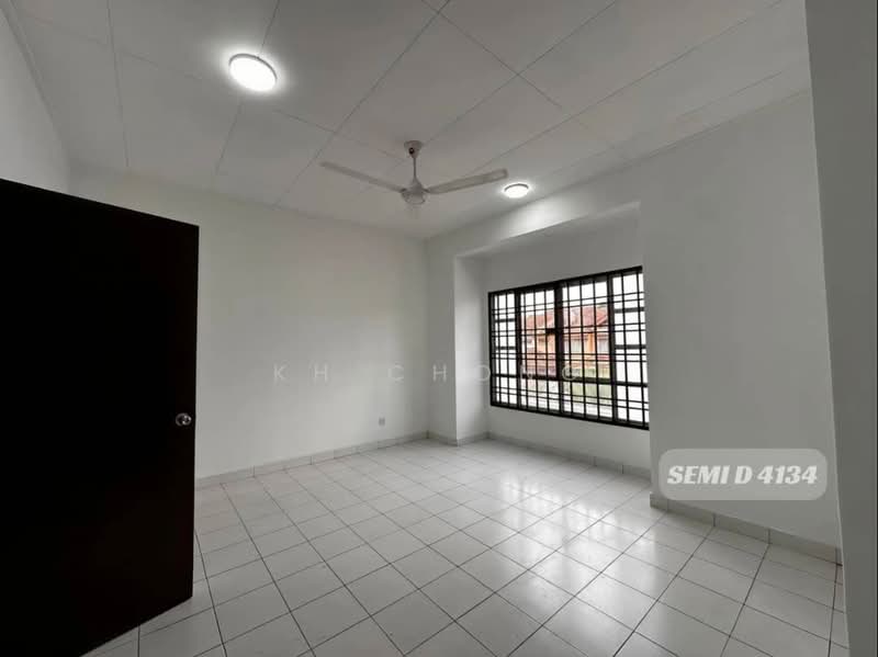 Terraced House for Sale in Bandar Botanic (Klang) - KH Chong - Interior - PropertyGuru.com.my