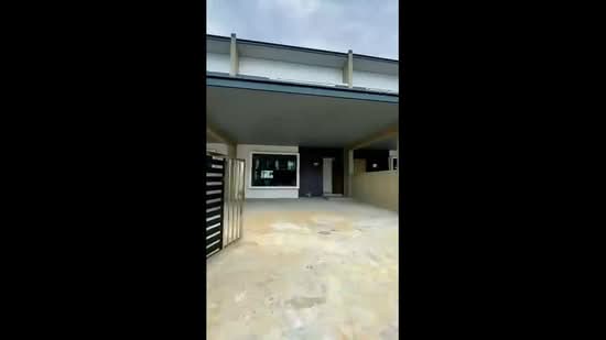 2-storey Terraced House for Sale in City Garden (Samarahan) - Dennis Lau - PropertyGuru.com.my