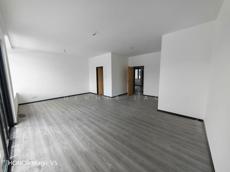 2-storey Terraced House for Sale in City Garden (Samarahan) - Dennis Lau - Interior - PropertyGuru.com.my