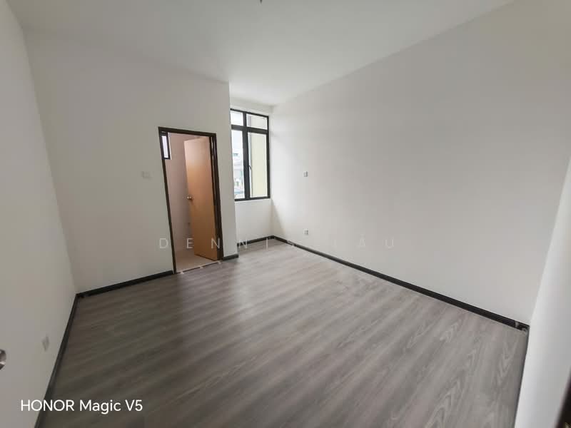 2-storey Terraced House for Sale in City Garden (Samarahan) - Dennis Lau - Interior - PropertyGuru.com.my