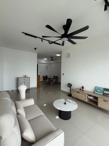 Service Residence for Rent at Vista Tiara (MBW Bay) - Hui Hui Sim - PropertyGuru.com.my
