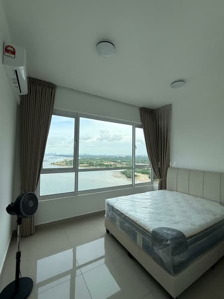 Service Residence for Rent at Vista Tiara (MBW Bay) - Hui Hui Sim - PropertyGuru.com.my