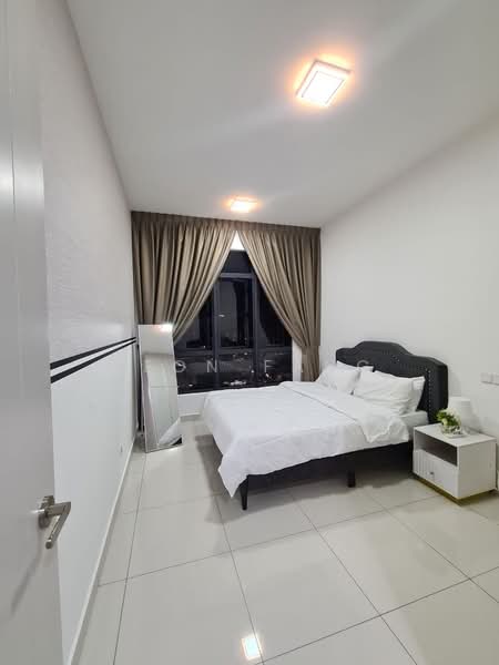 Servis Apartment untuk Disewa di Far East - Leon Fang - PropertyGuru.com.my