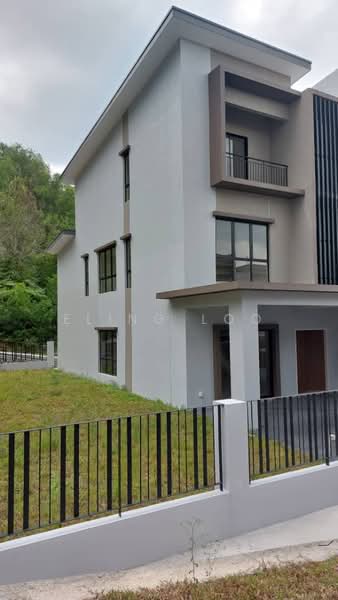 Terraced House for Sale in Gombak (Selangor) - Eling Loo - Exterior - PropertyGuru.com.my