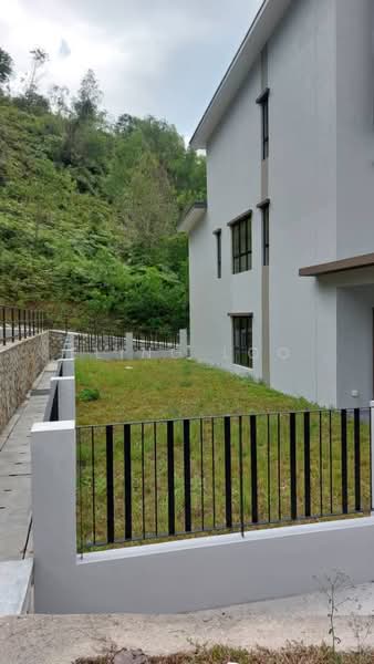 Terraced House for Sale in Gombak (Selangor) - Eling Loo - Exterior - PropertyGuru.com.my