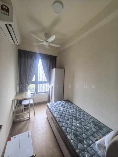 Service Residence for Rent at The Era @ Duta North - Adrian Kong - Bedroom - PropertyGuru.com.my