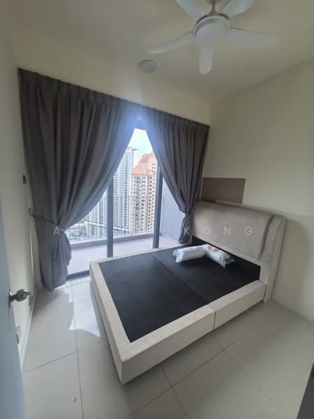 Service Residence for Rent at The Era @ Duta North - Adrian Kong - Bedroom - PropertyGuru.com.my