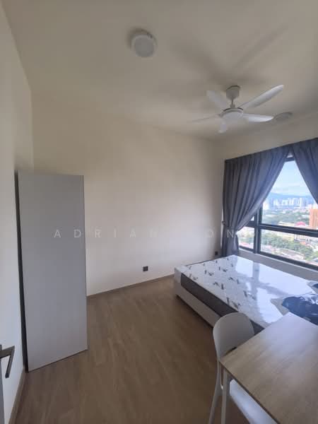 Service Residence for Rent at The Era @ Duta North - Adrian Kong - Bedroom - PropertyGuru.com.my