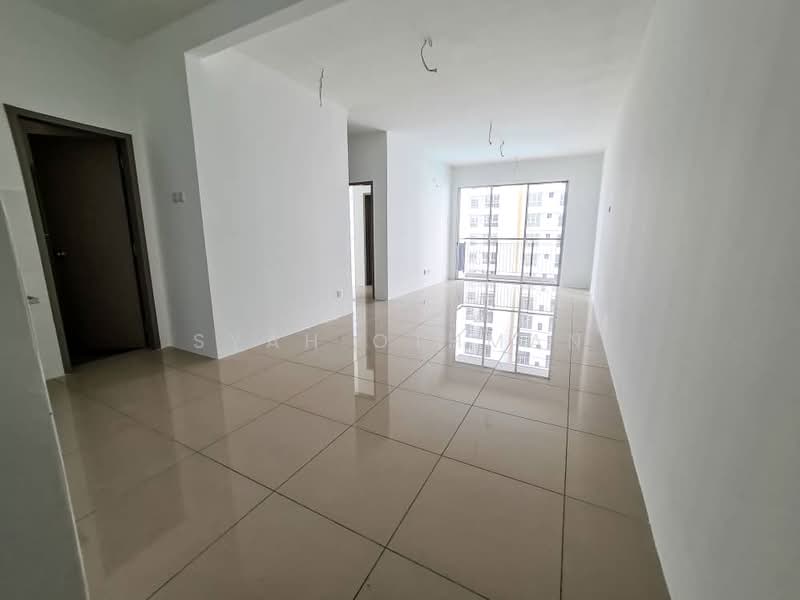 Kondominium untuk Dijual di Platinum Splendor Residence - Syah Othman - PropertyGuru.com.my