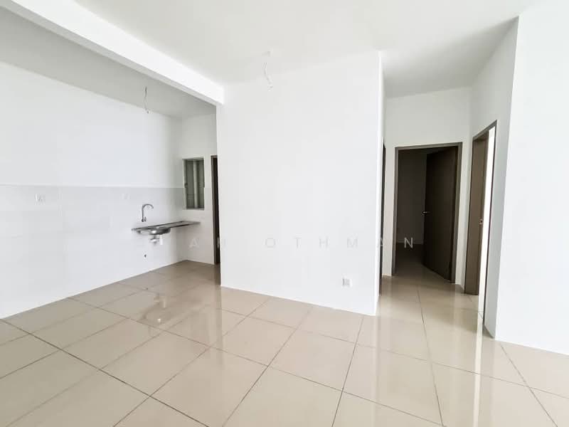 Kondominium untuk Dijual di Platinum Splendor Residence - Syah Othman - PropertyGuru.com.my